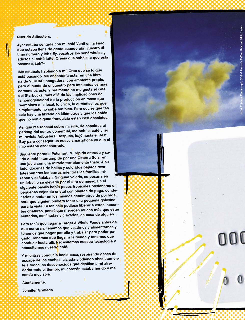 Adbusters Preview Pages