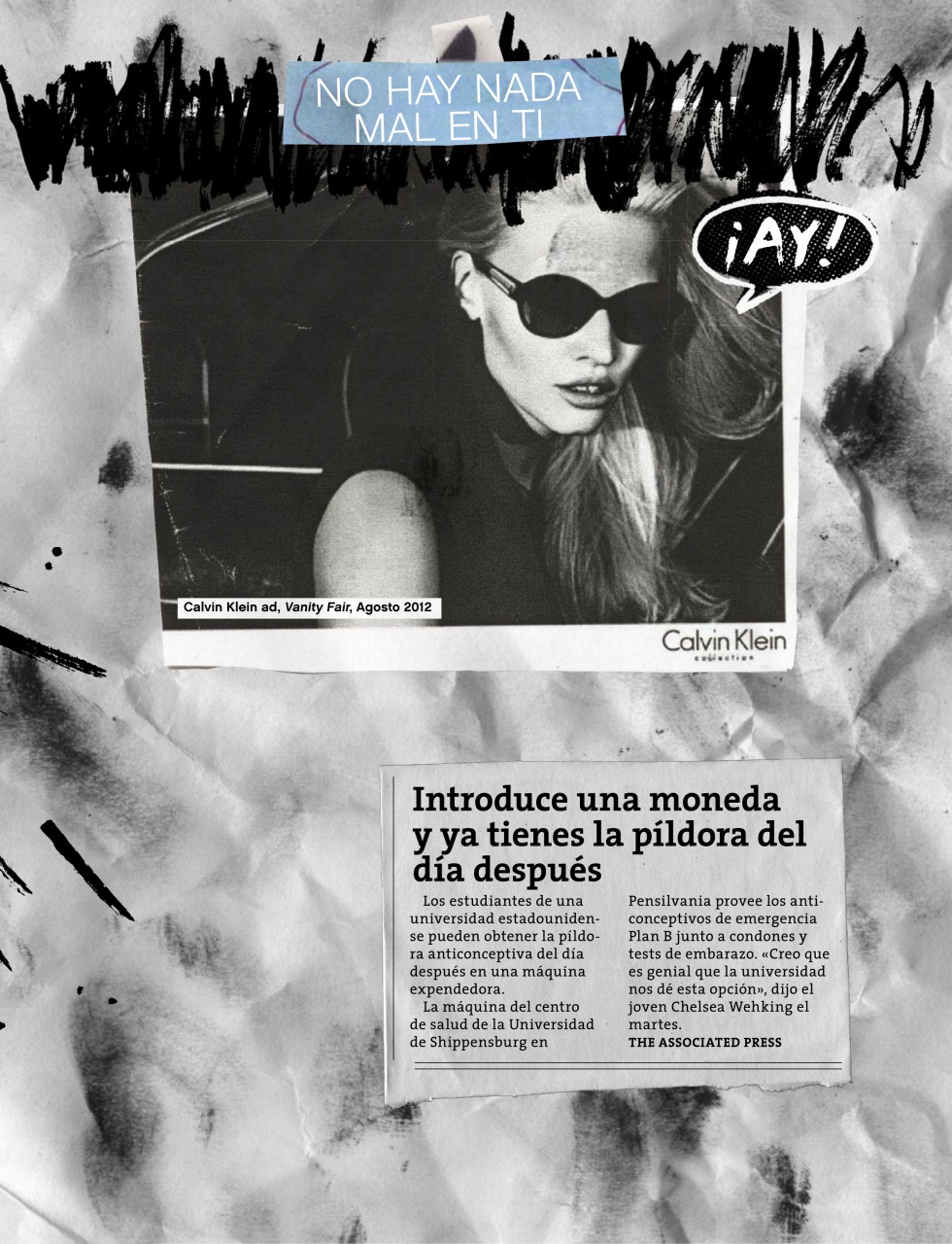 Adbusters Preview Pages