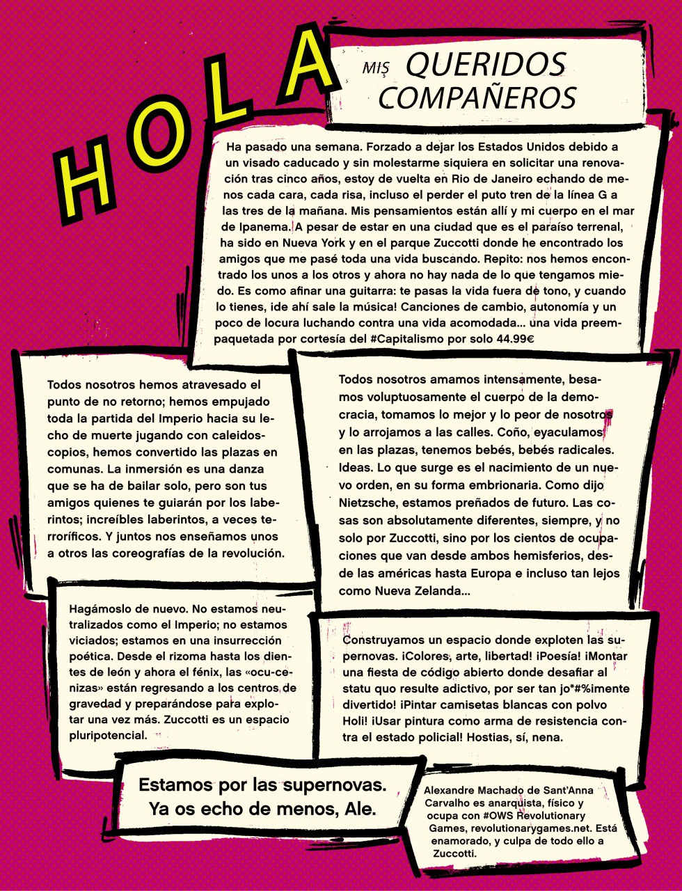 Adbusters Preview Pages