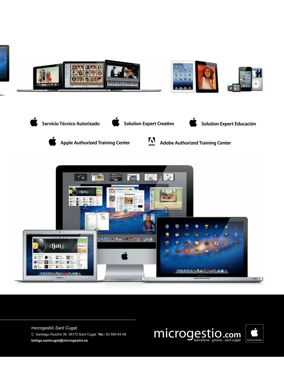 Para Principiantes Preview Pages