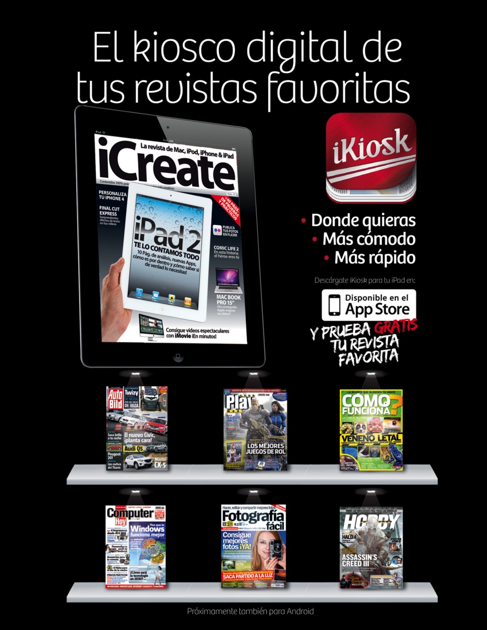 Para Principiantes Preview Pages