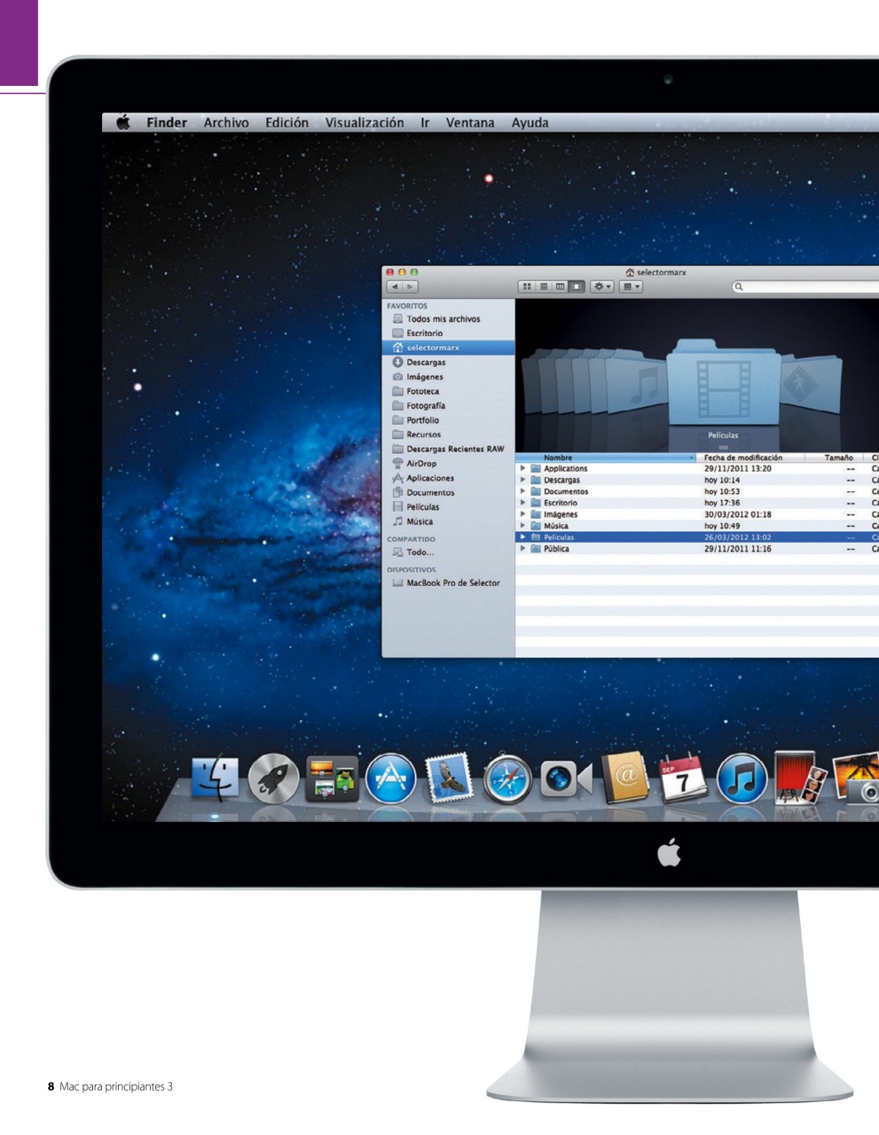 Para Principiantes Preview Pages