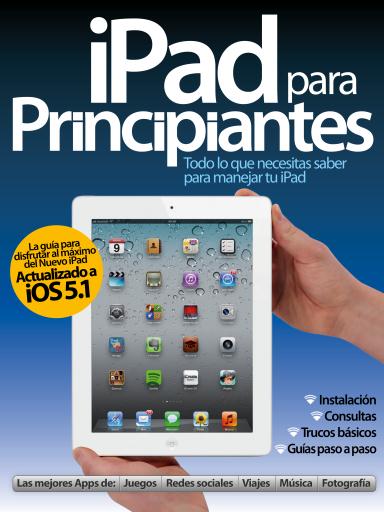 Para Principiantes issue 