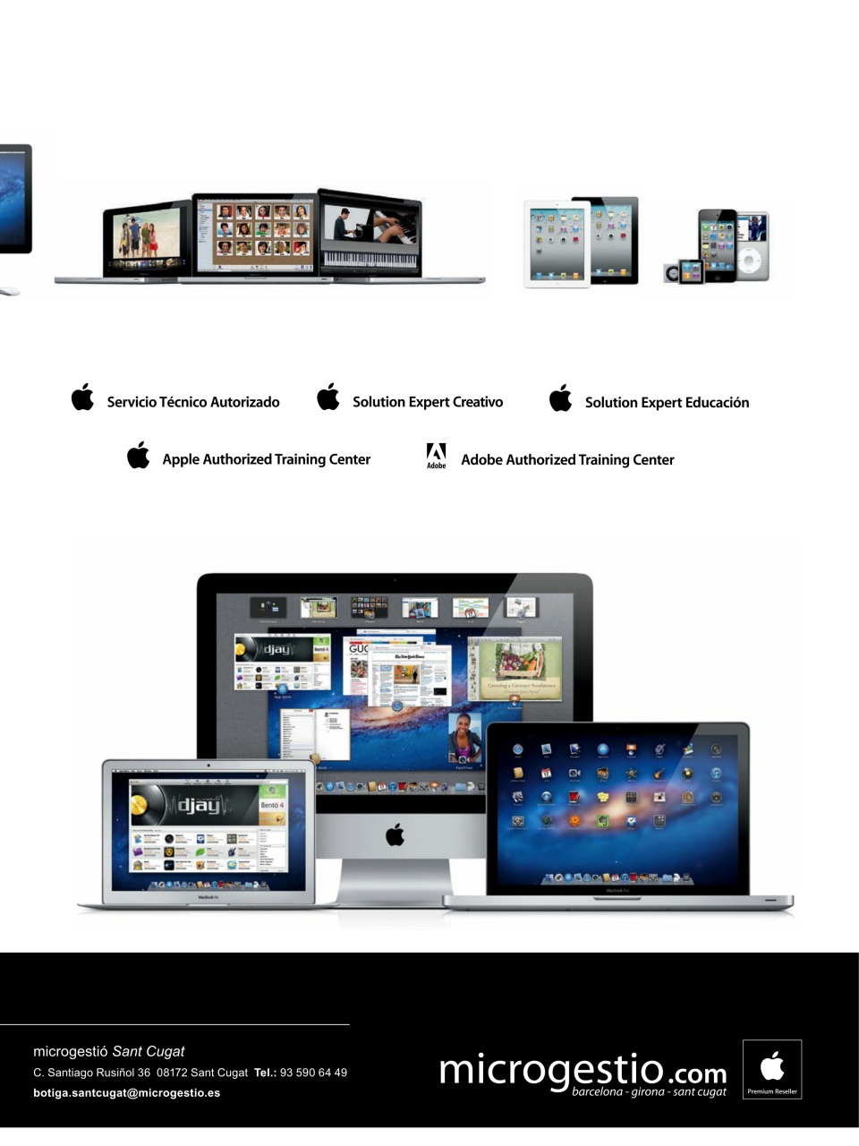 Para Principiantes Preview Pages