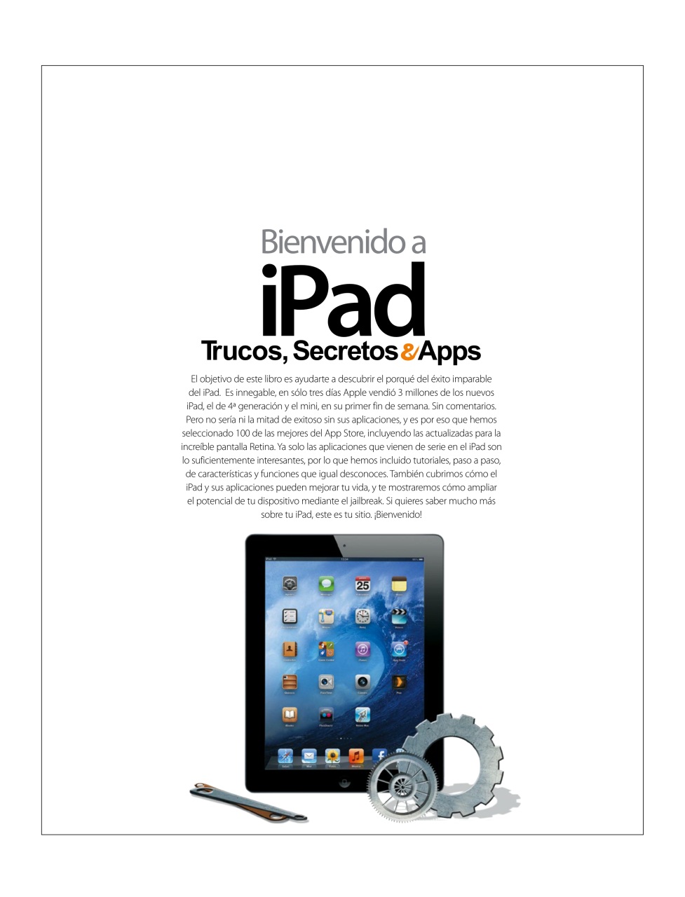 Los Mejores Trucos de... Preview Pages