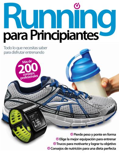 Para Principiantes issue 