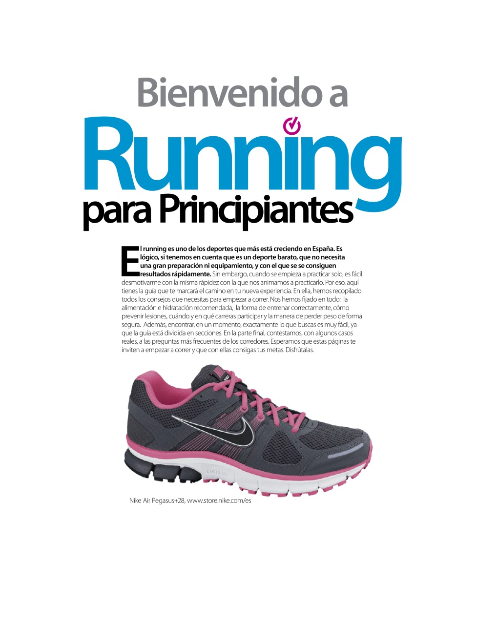 Para Principiantes Preview Pages