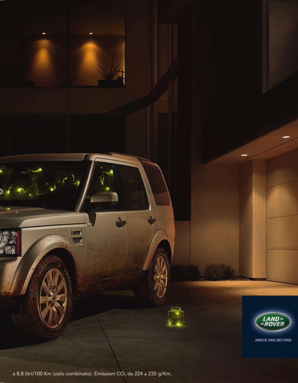 CAR magazine Italia Preview Pages