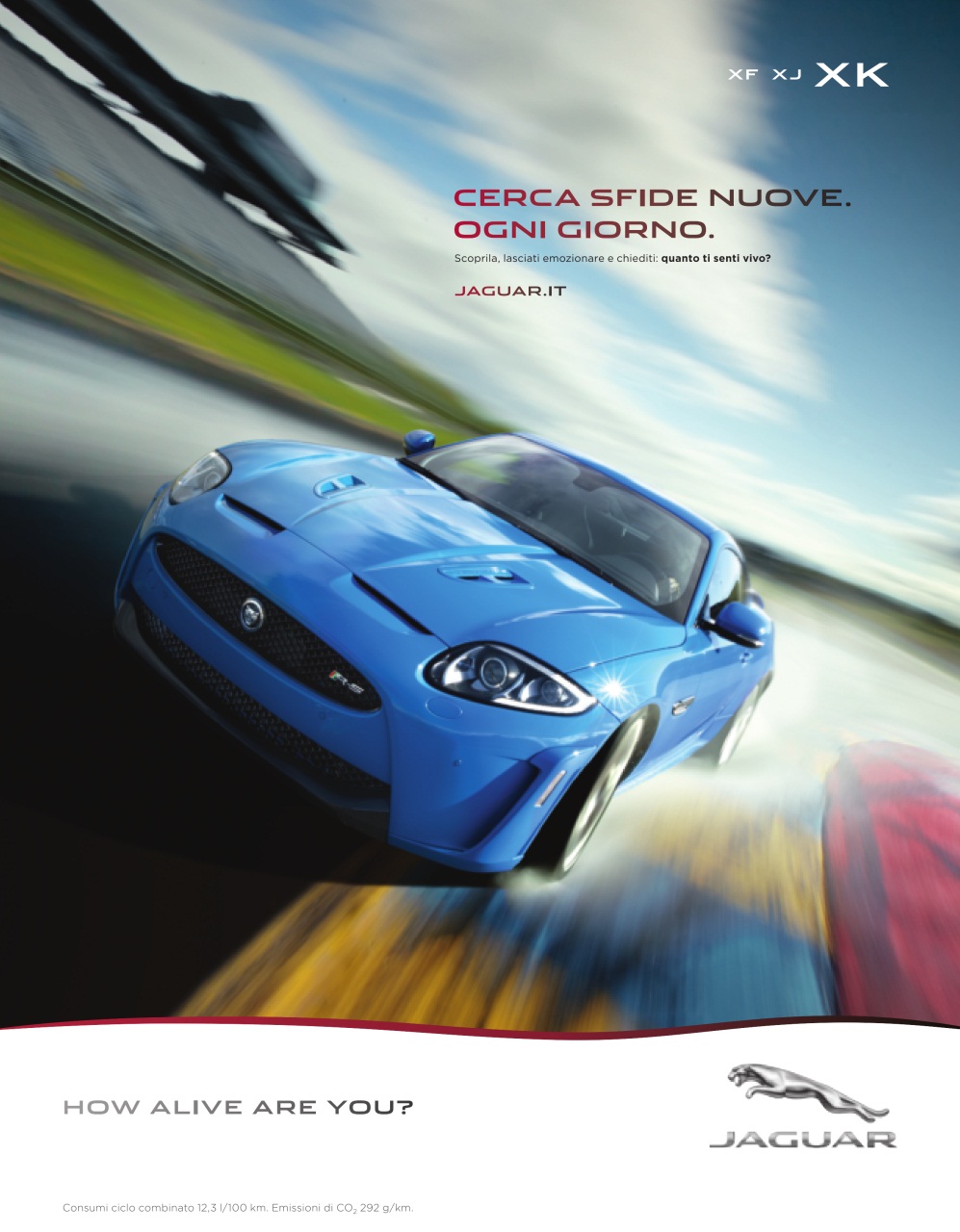 CAR magazine Italia Preview Pages