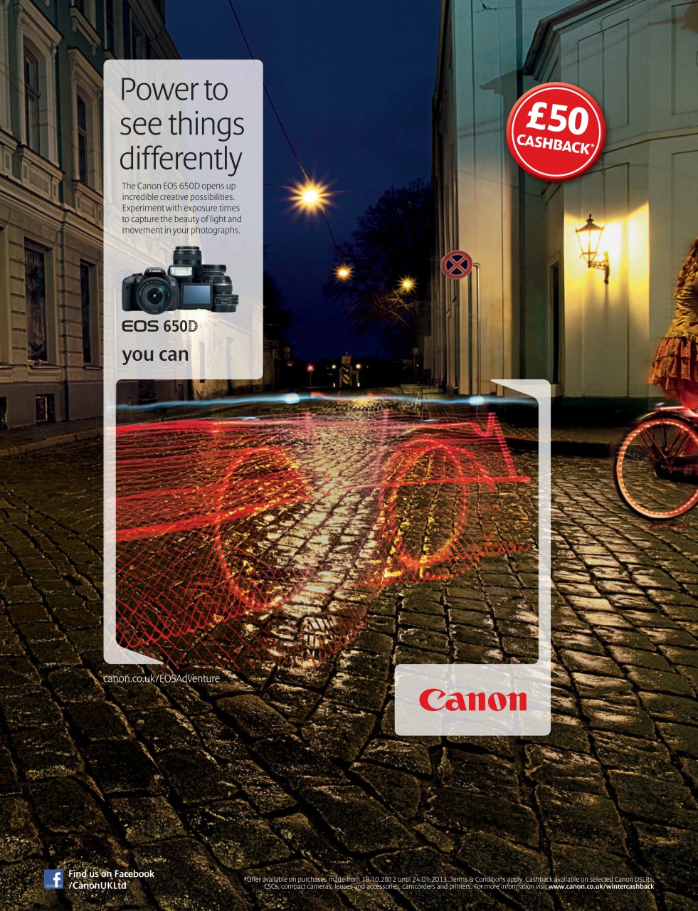 Outdoor Photography Preview Pages