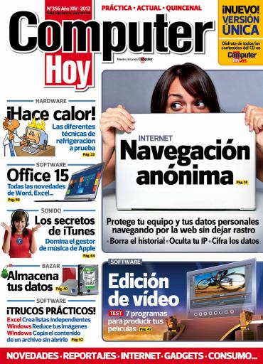 Computer Hoy issue 