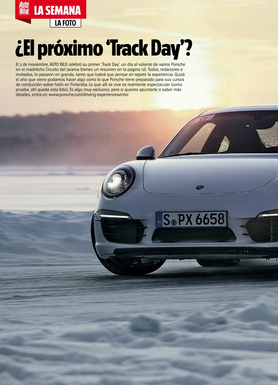 Auto Bild Preview Pages