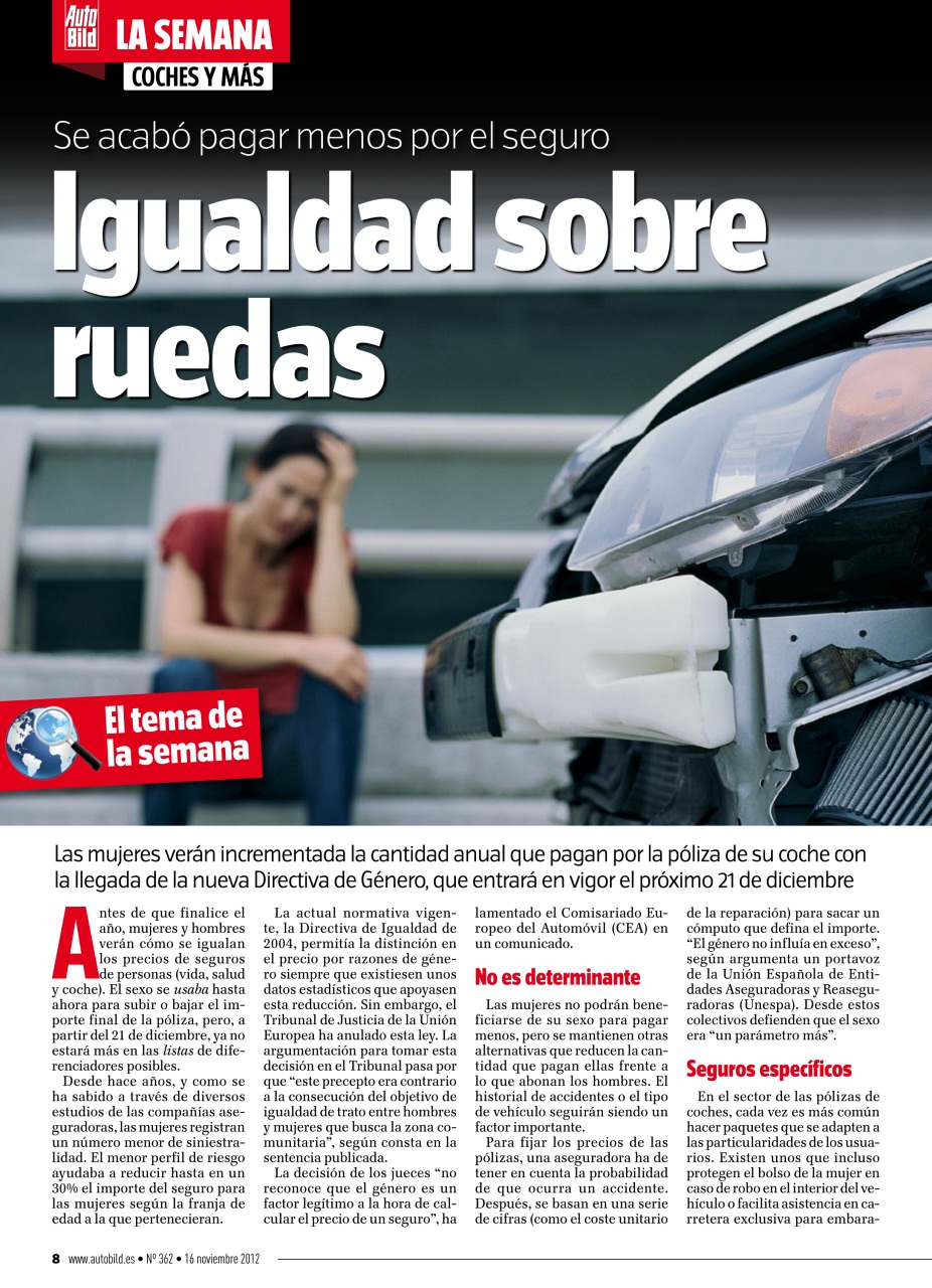 Auto Bild Preview Pages