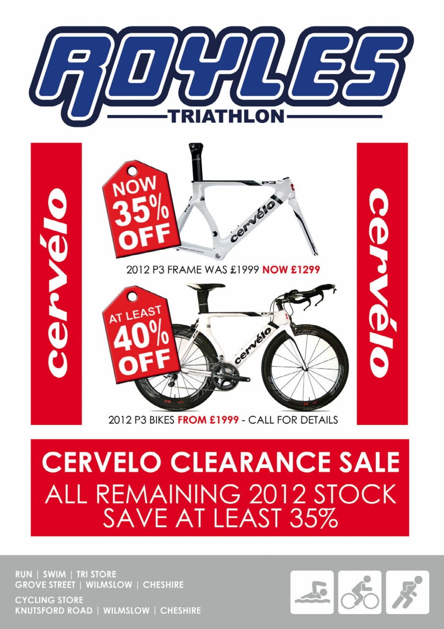 220 Triathlon Magazine Preview Pages