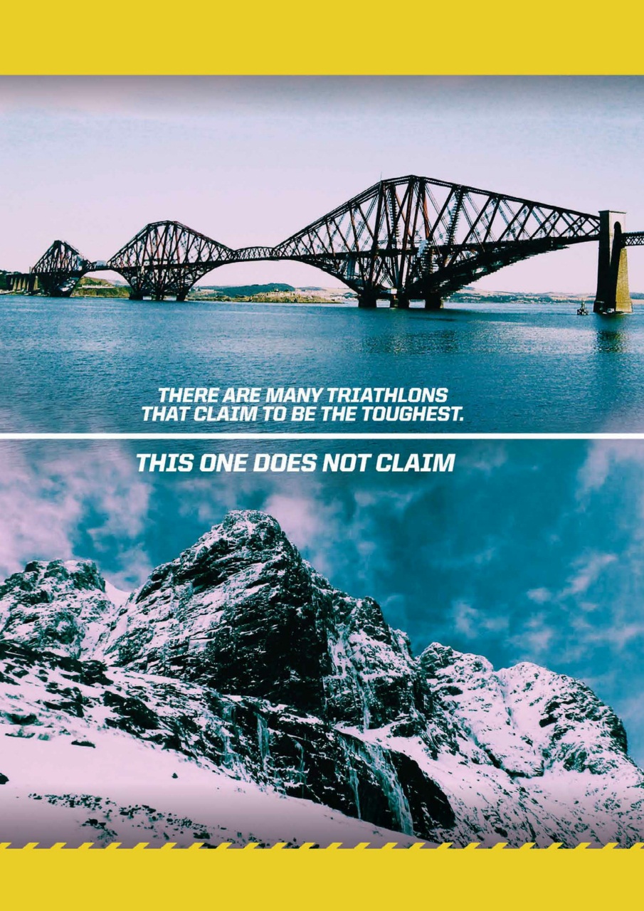 220 Triathlon Magazine Preview Pages