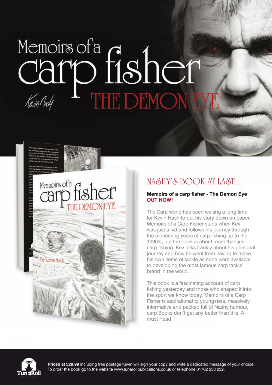 Coarse Angling Today Preview Pages