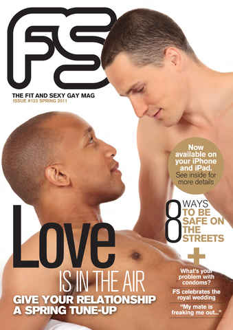 FS International issue FS 123