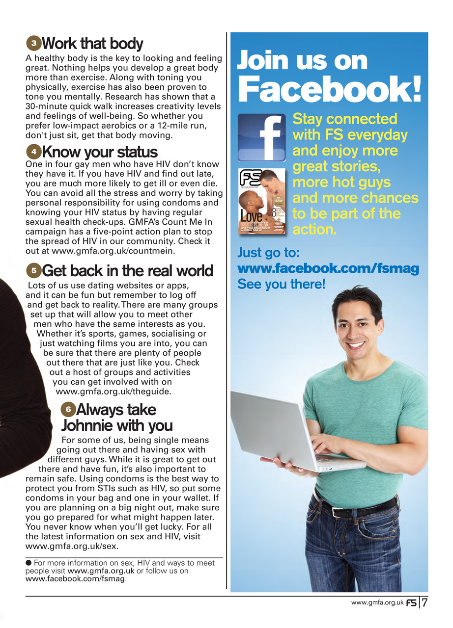 FS International Preview Pages