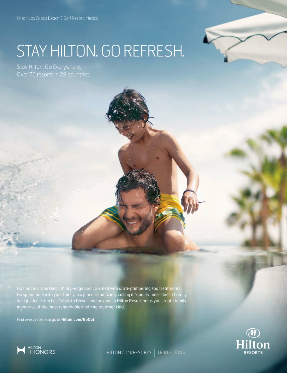 Passport Preview Pages