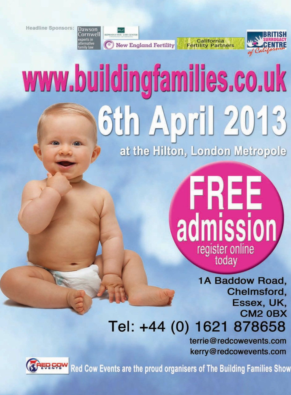 DIVA Magazine Preview Pages