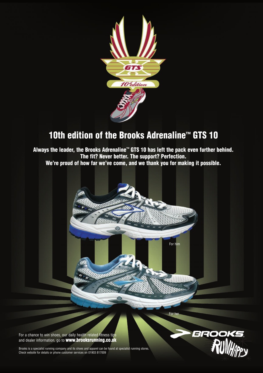 AW – Athletics Weekly Magazine Preview Pages