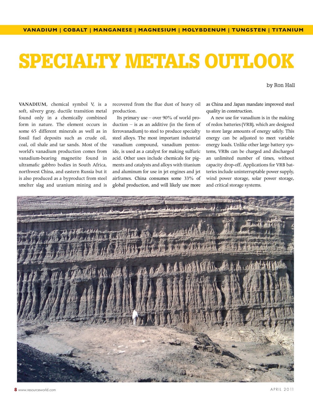 Resource World Preview Pages