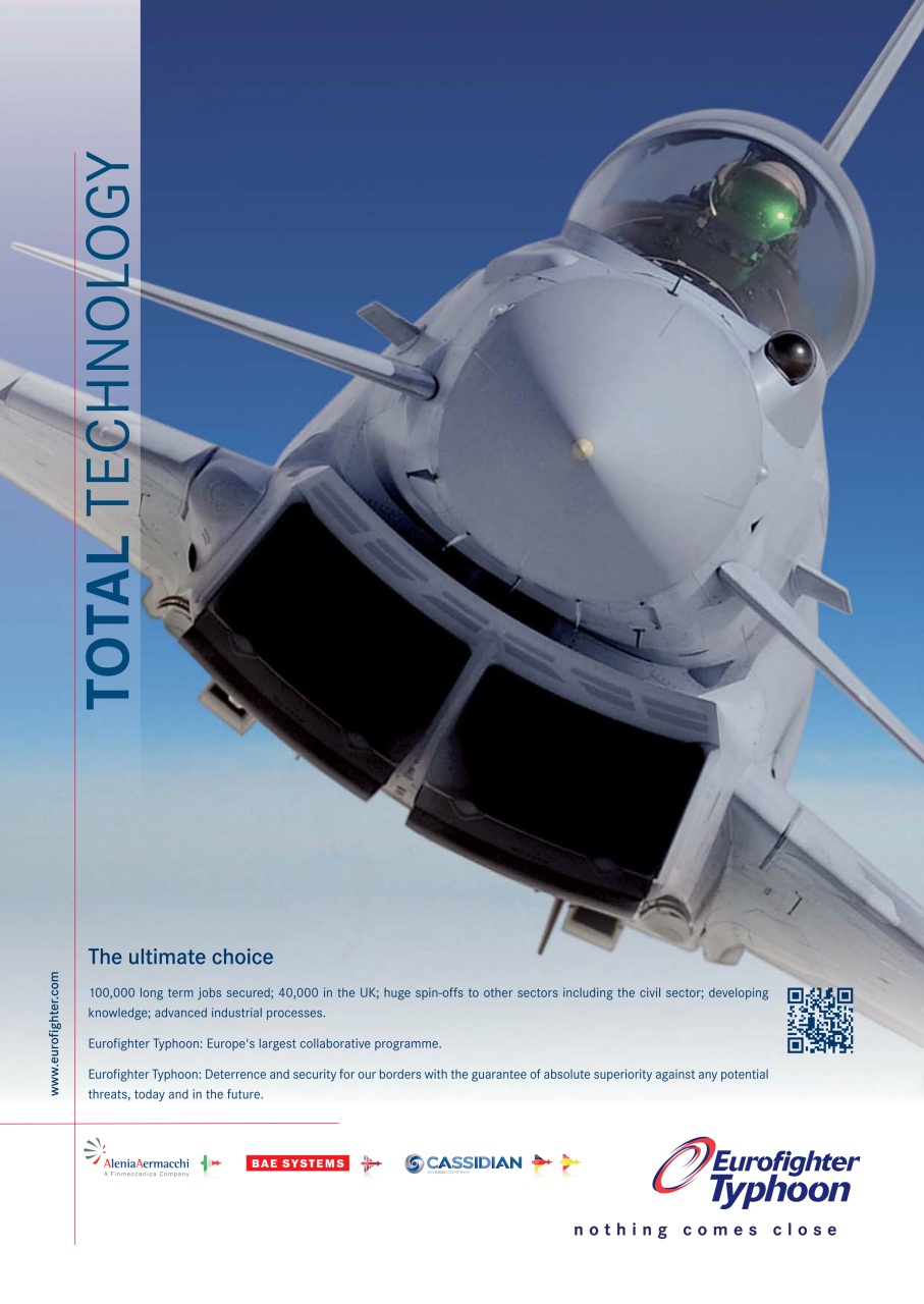 AIR International Preview Pages