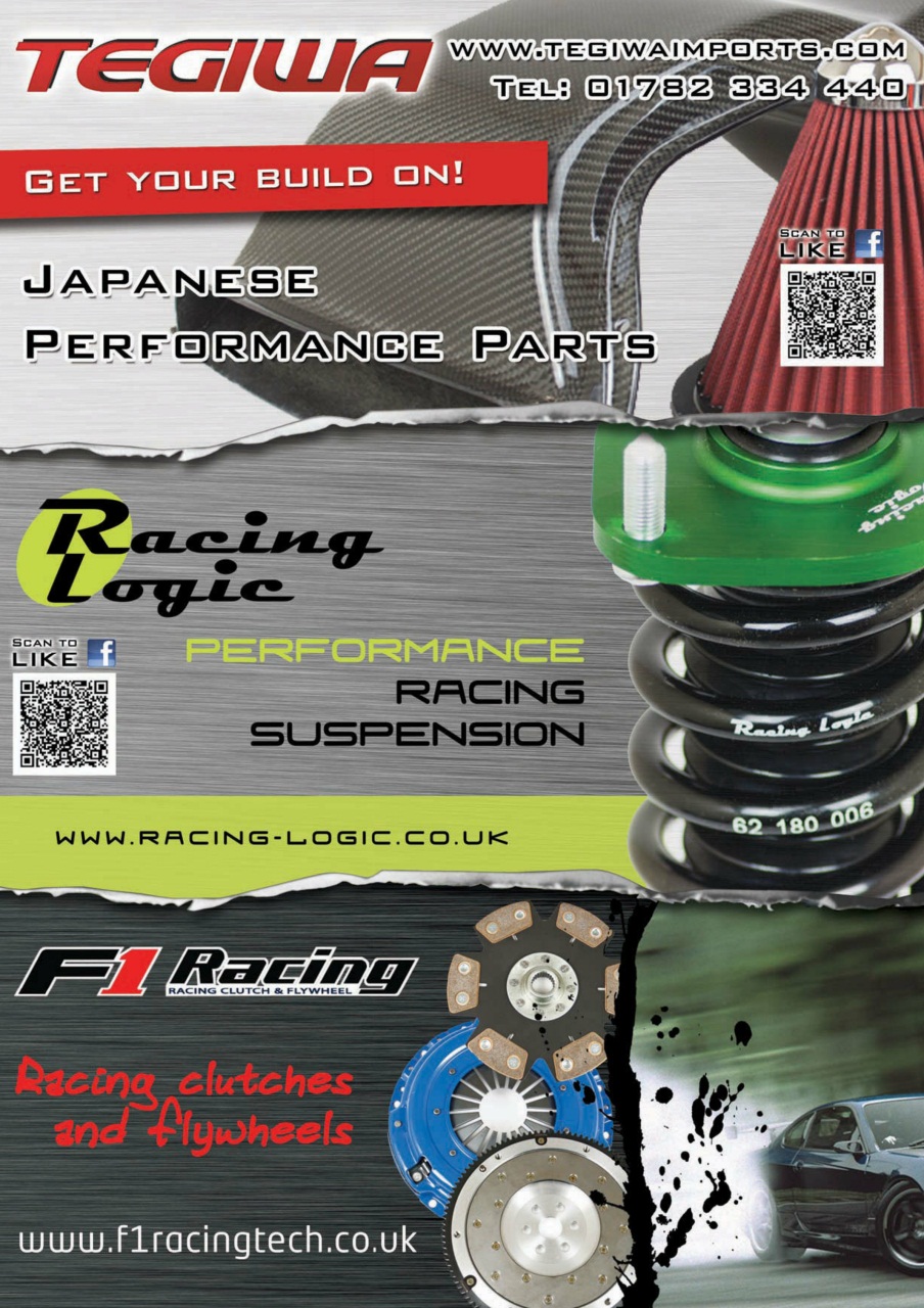 Japanese Performance Preview Pages