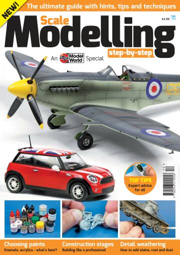 Aviation Specials issue 