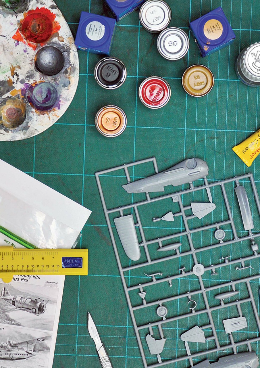 Aviation Specials Preview Pages