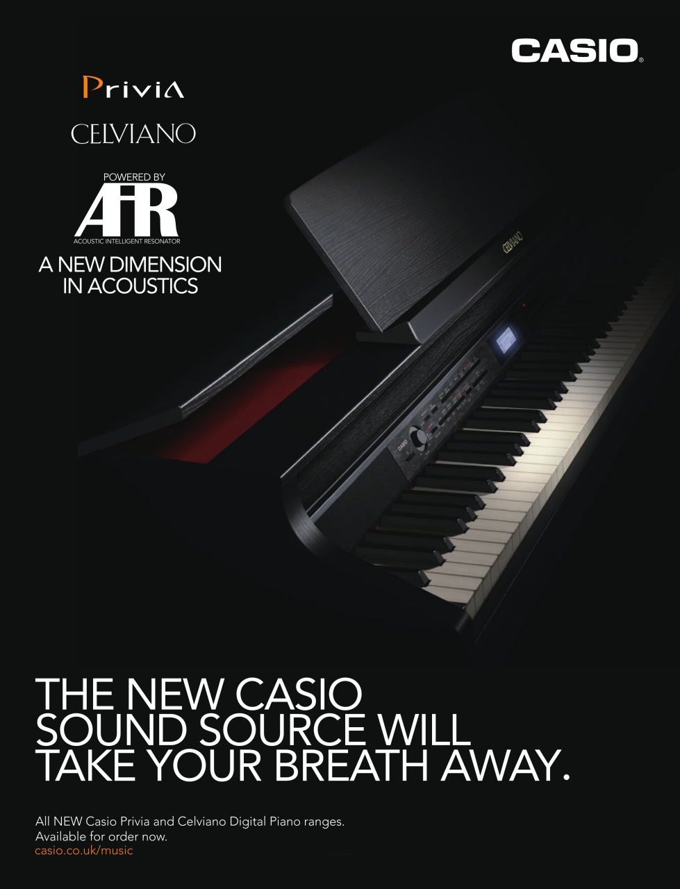 Pianist Preview Pages