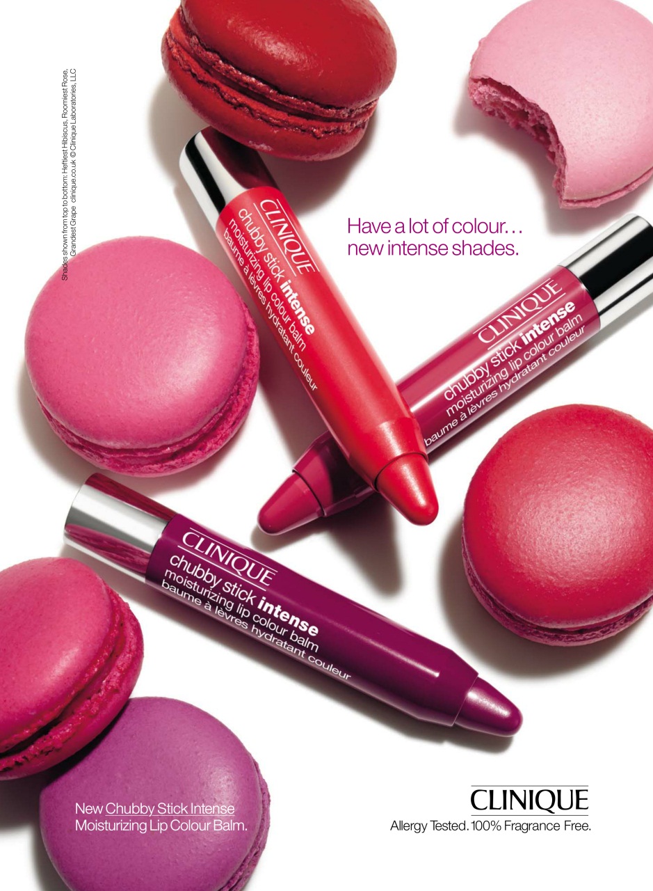 Hello! Magazine Preview Pages