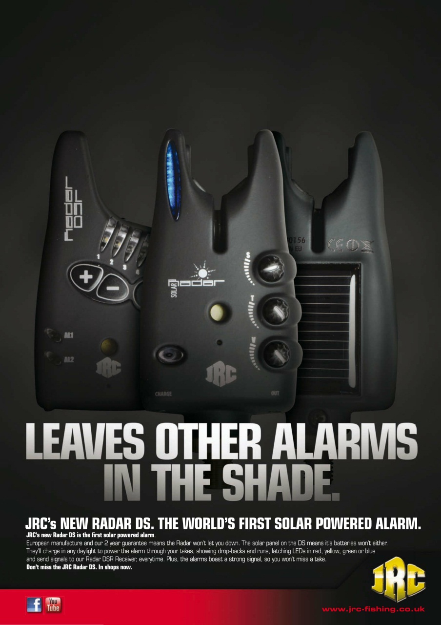 Total Carp Preview Pages