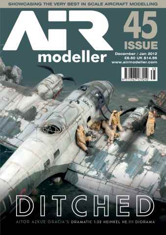 Meng AIR Modeller issue AIR MODELLER 45