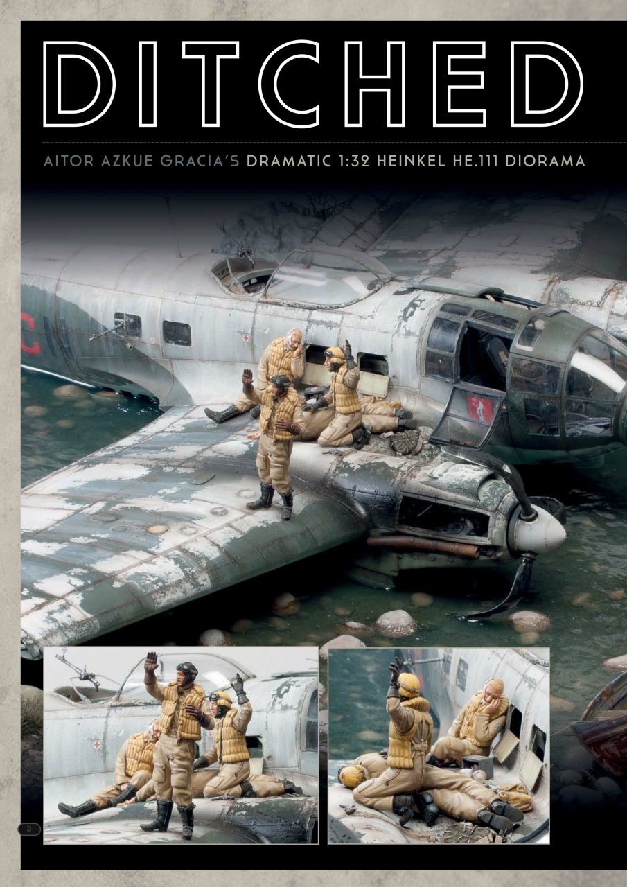 Meng AIR Modeller Preview Pages