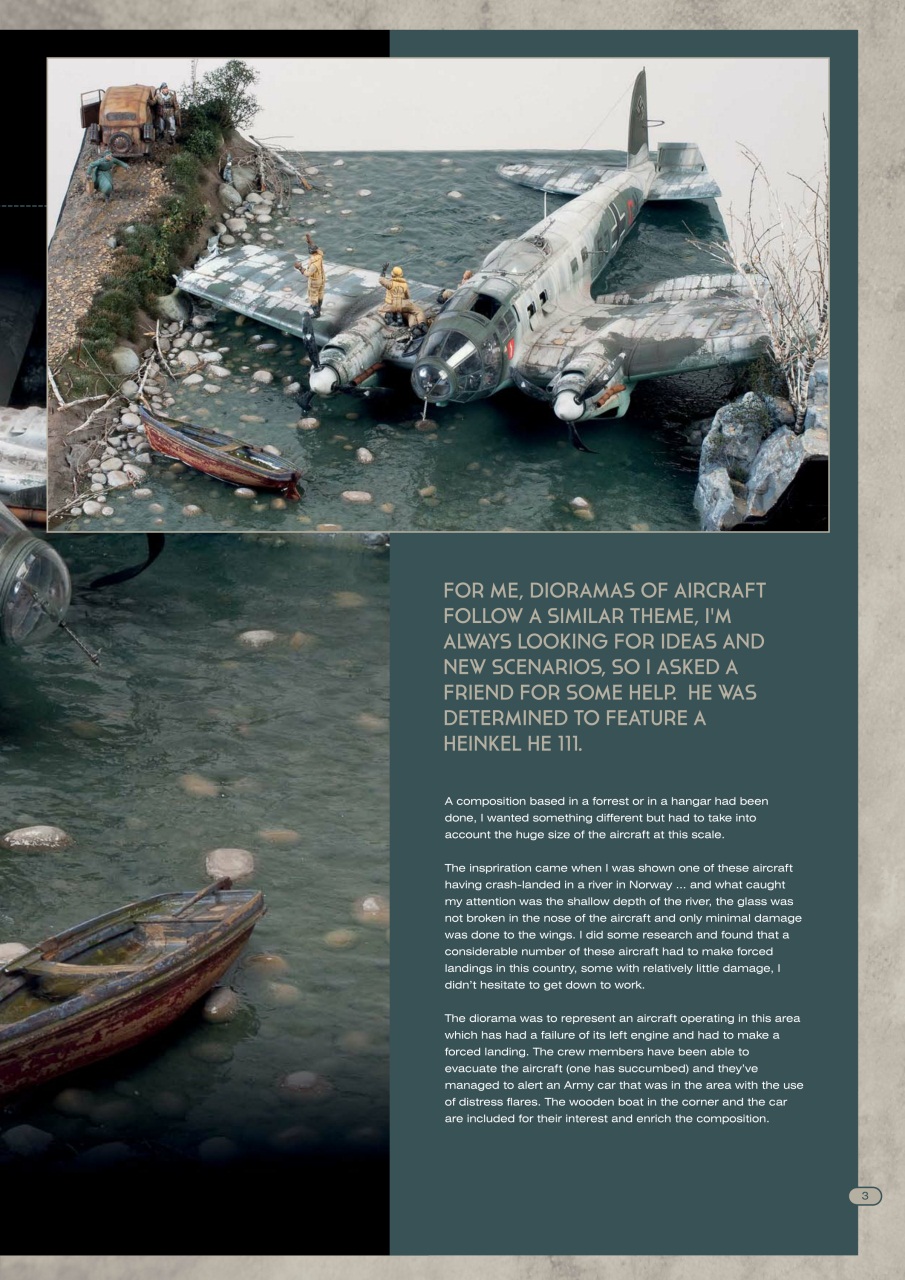 Meng AIR Modeller Preview Pages