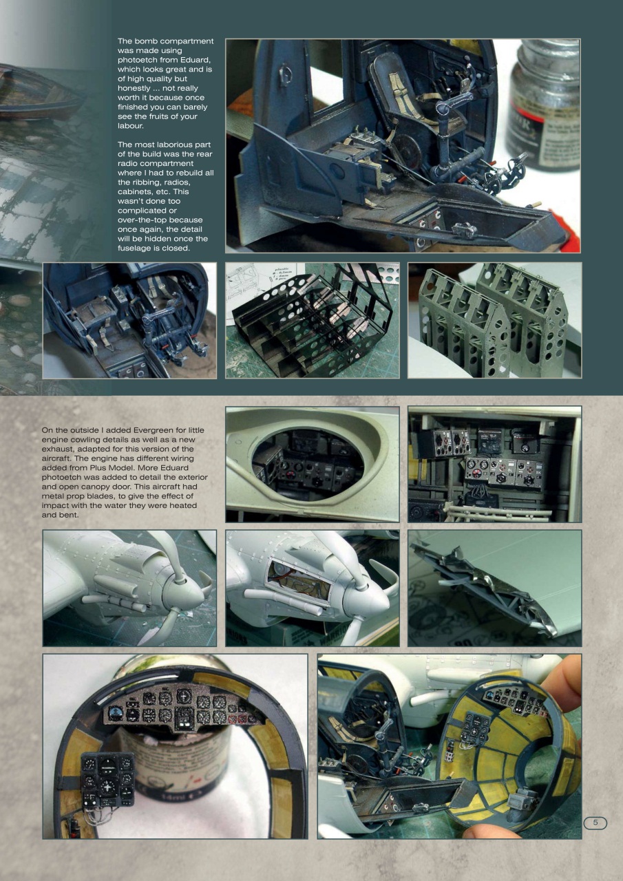 Meng AIR Modeller Preview Pages