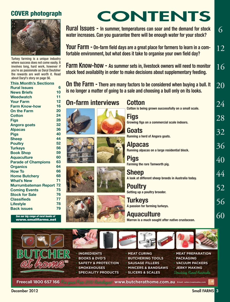 Small Farms Preview Pages