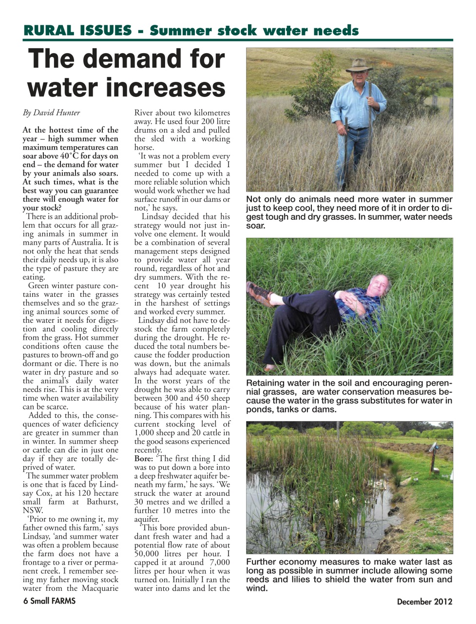 Small Farms Preview Pages