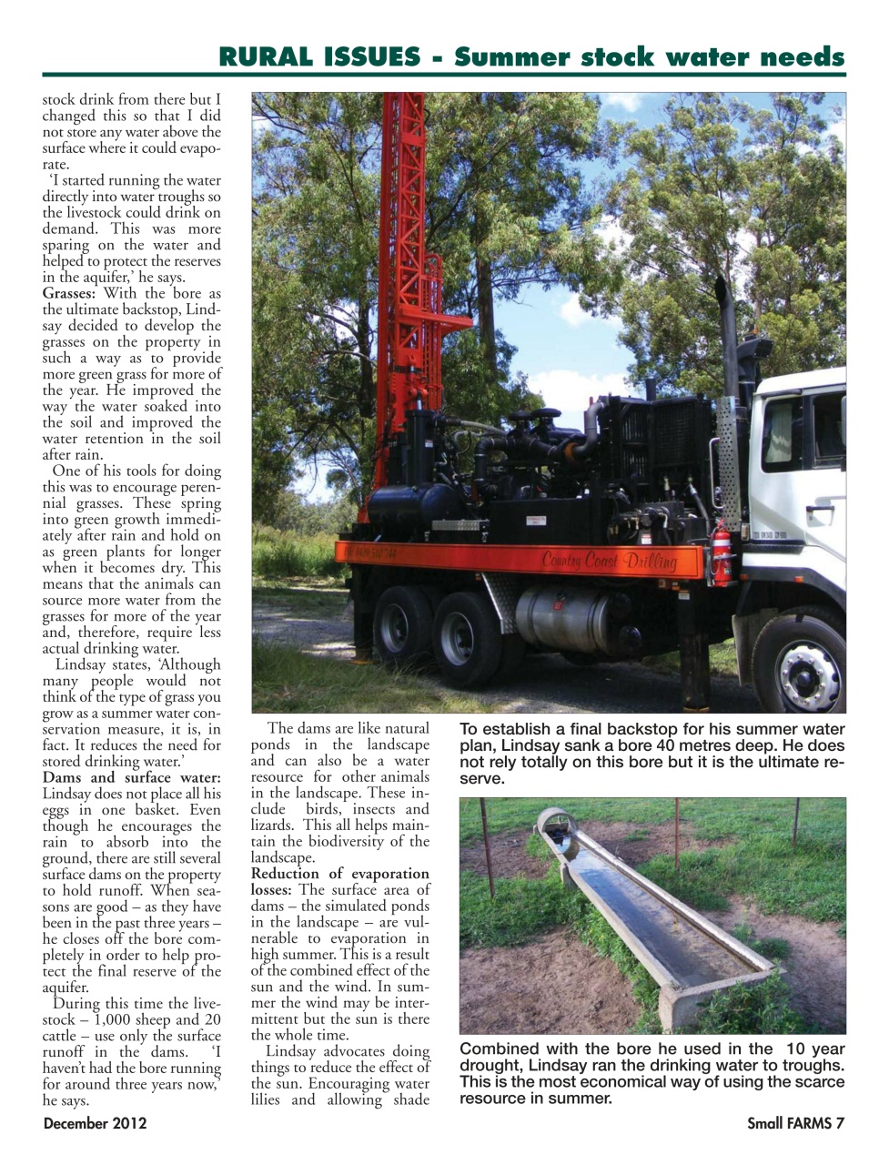 Small Farms Preview Pages