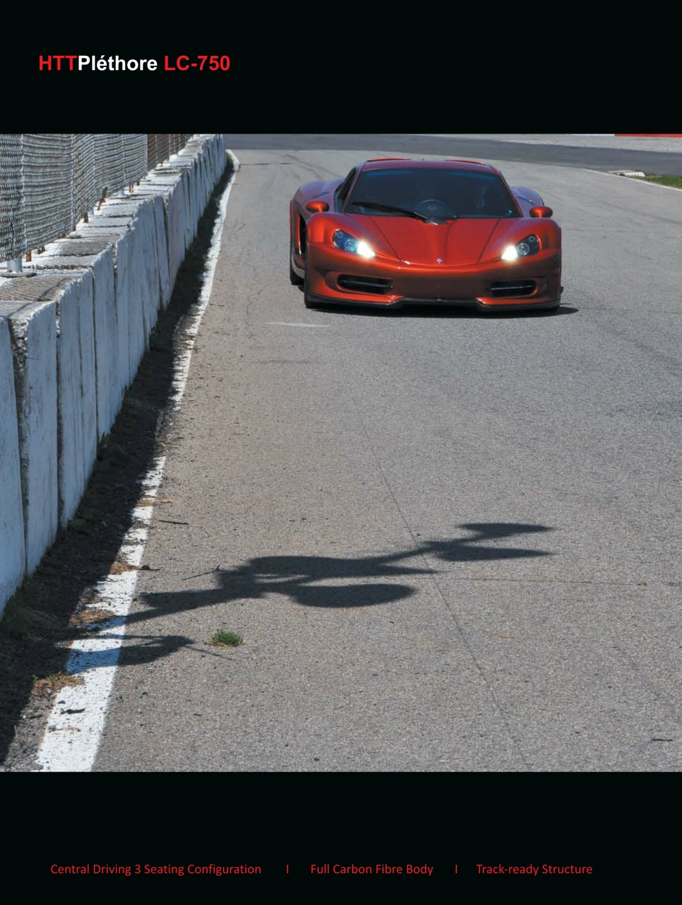 SUPER MOTORS Preview Pages