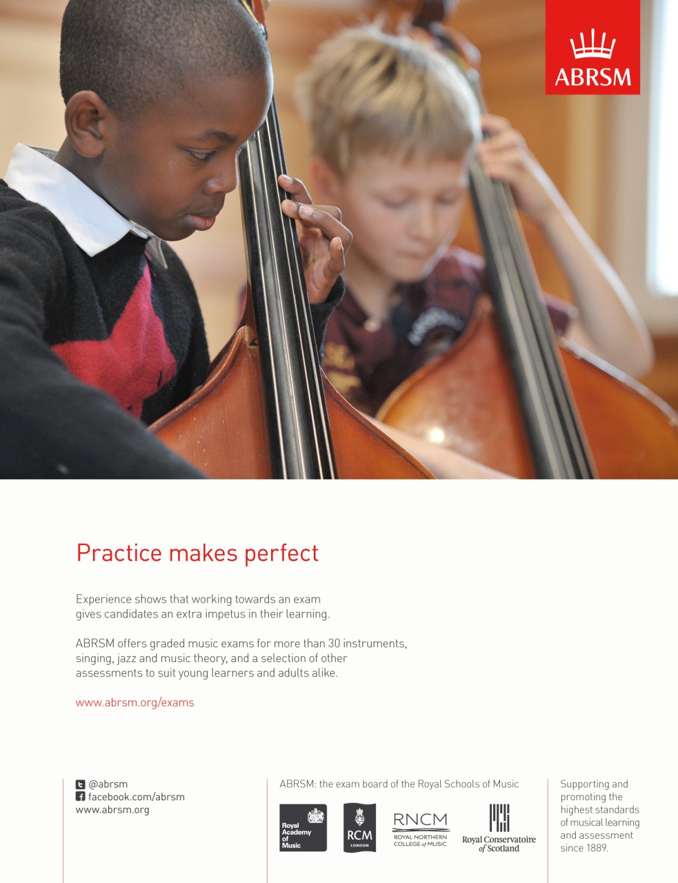 Music Teacher Preview Pages