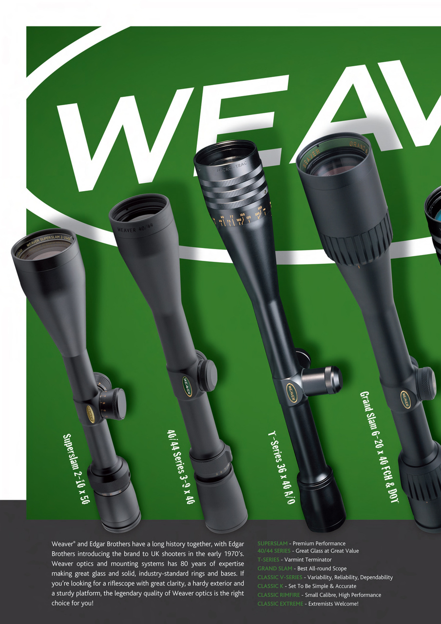 Airgun Shooter Preview Pages