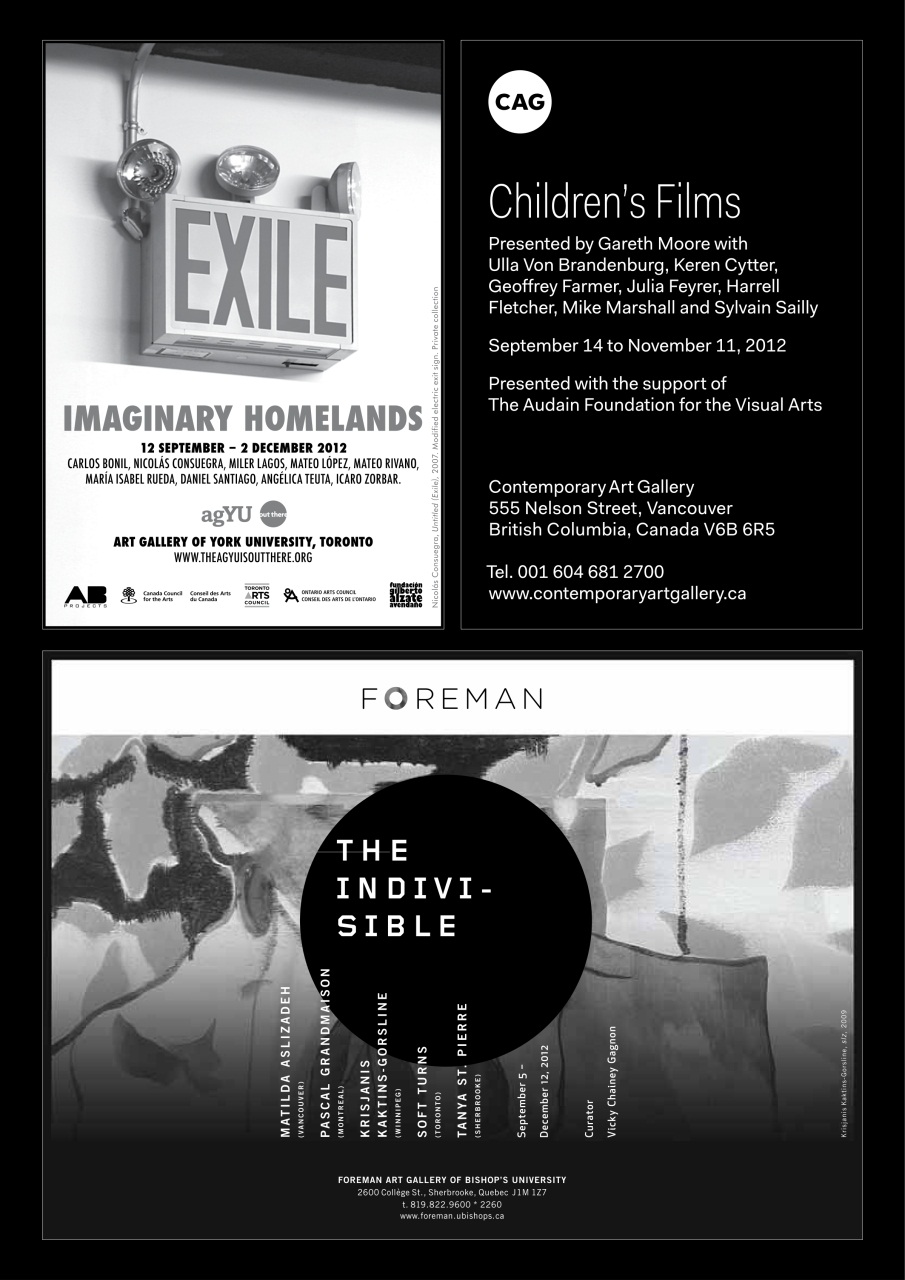 C Magazine Preview Pages