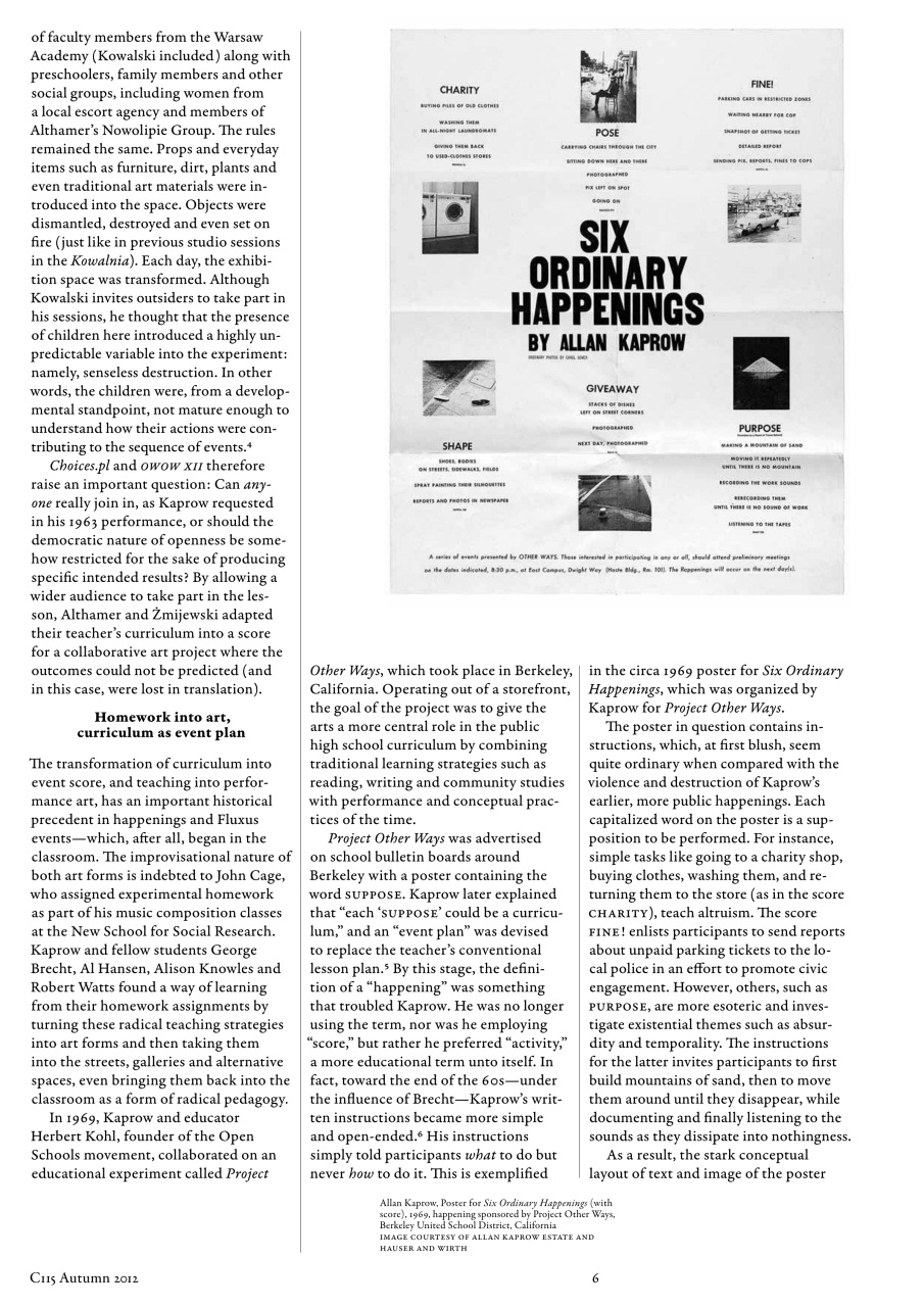 C Magazine Preview Pages