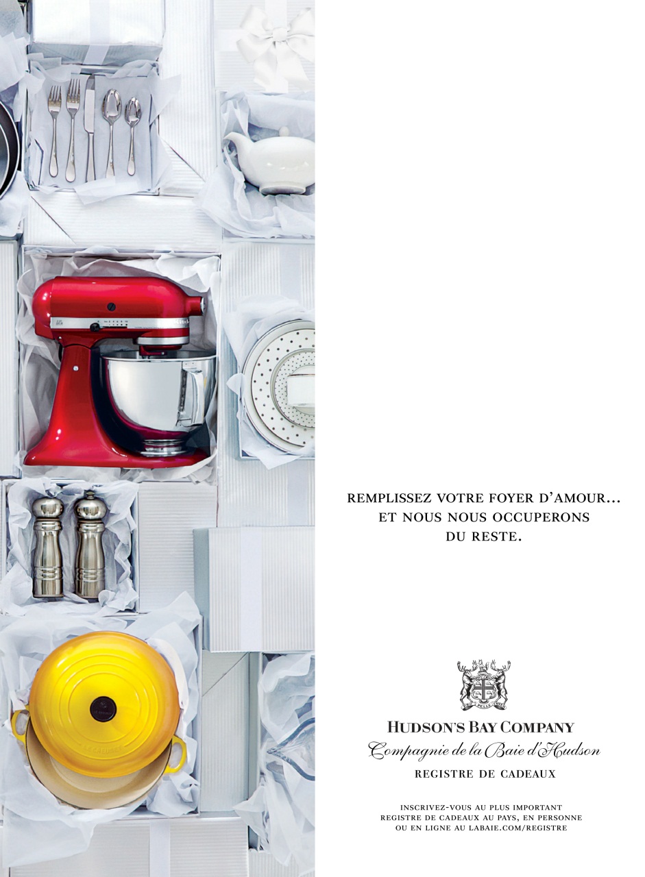 Mariage Quebec Preview Pages