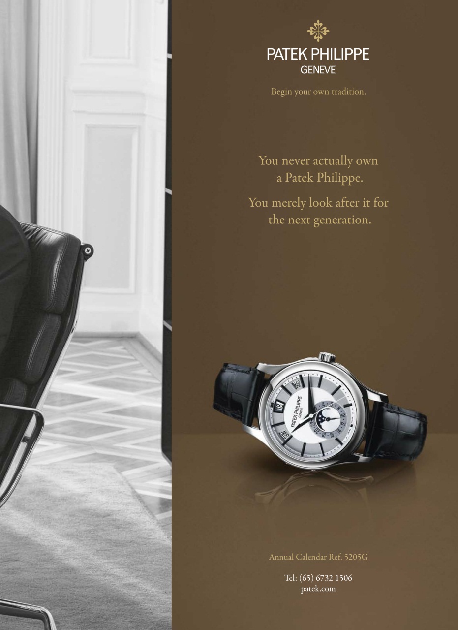 Esquire Malaysia Preview Pages