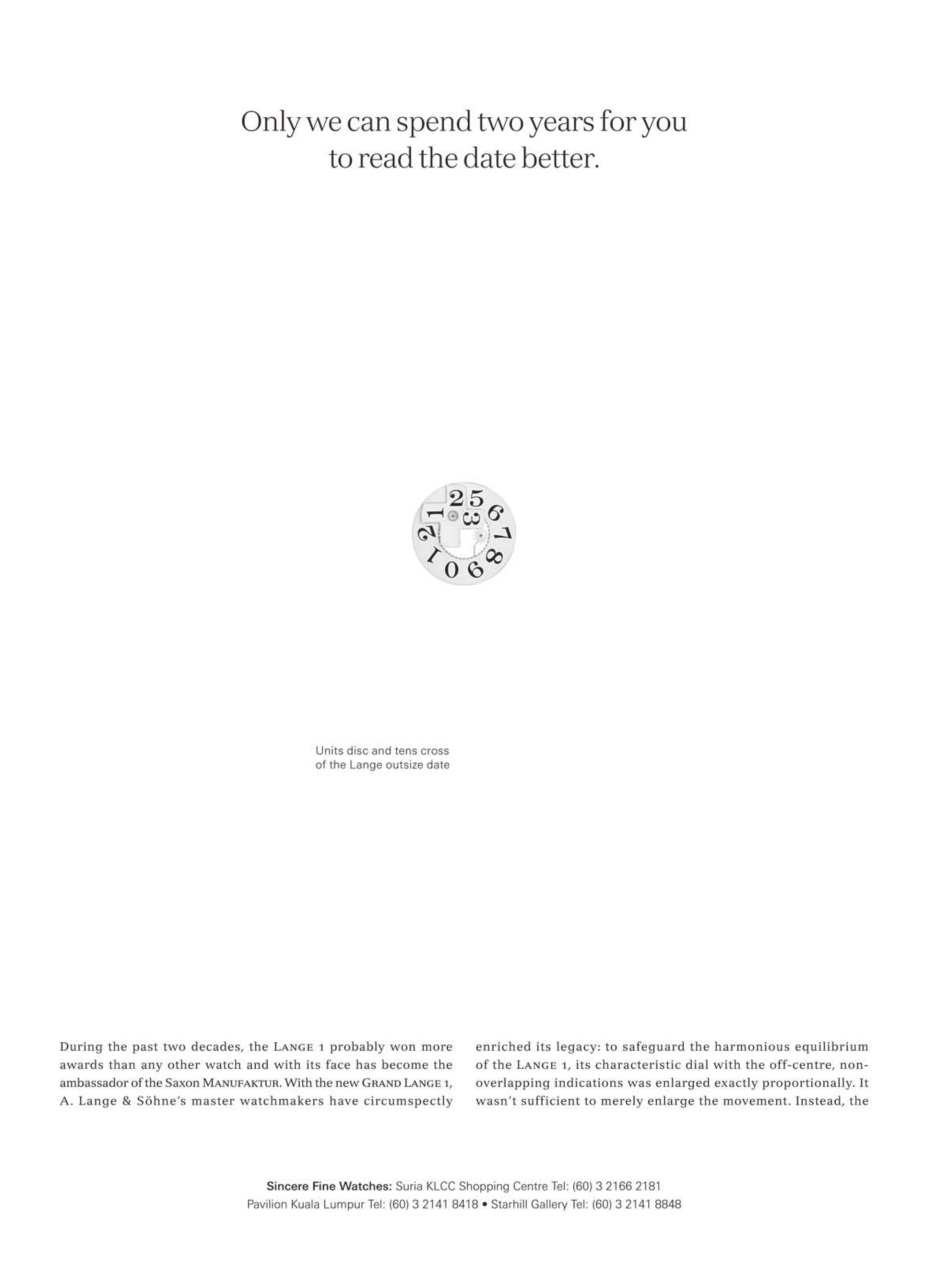 Esquire Malaysia Preview Pages