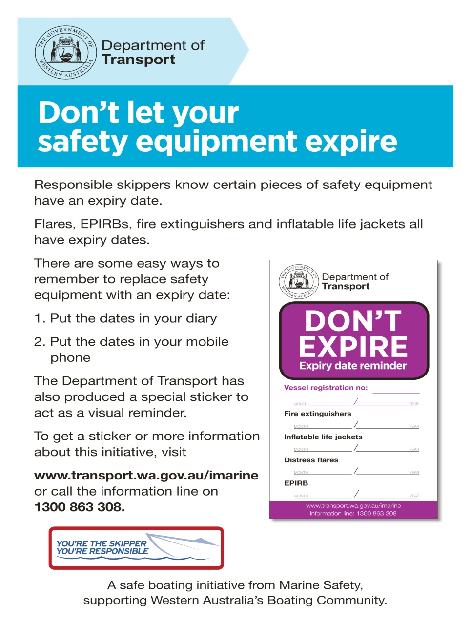 Boat Trader Australia Preview Pages