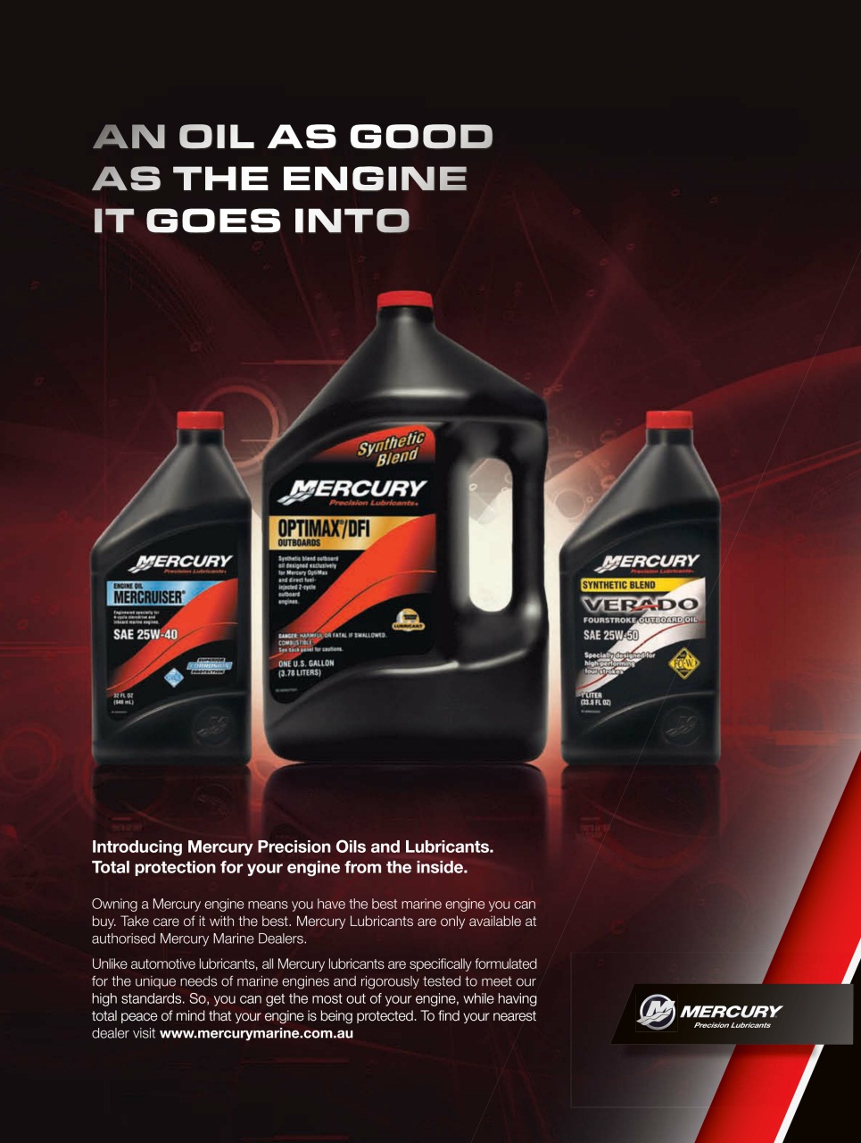 Boat Trader Australia Preview Pages